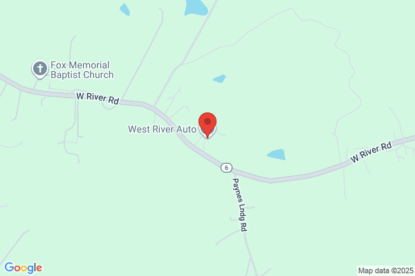 West River Auto
