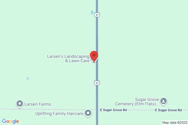 Larsen's Landscaping
