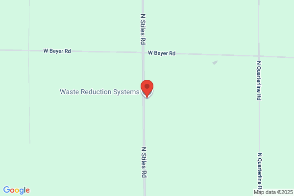 Waste Reduction Systems, LLC