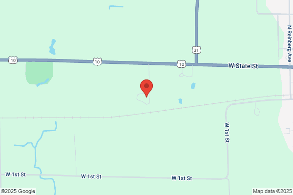 Acres Co-Op