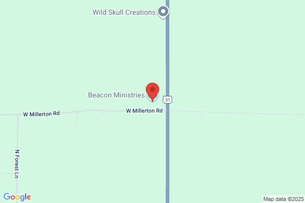 Beacon Ministries
