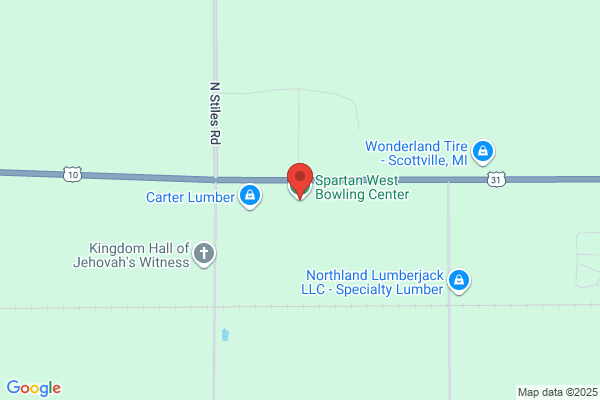 Country Lanes Bowling Center