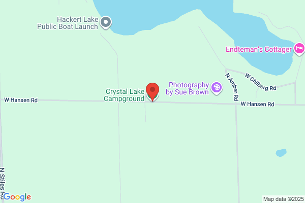 Crystal Lake Campground