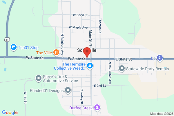 Daves Truck & Auto Repair