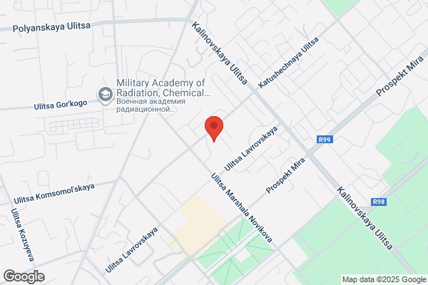 Localnet
