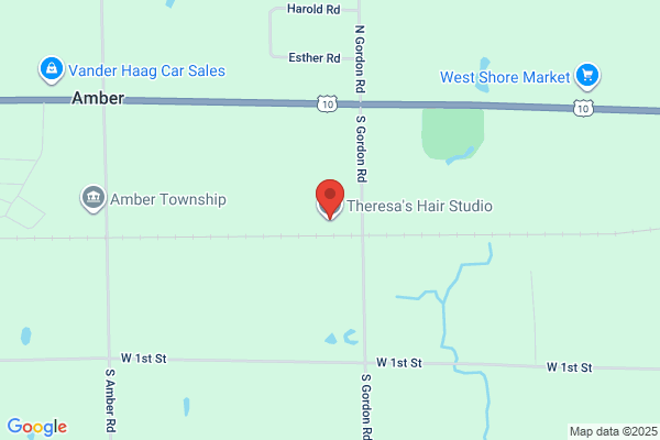 Theresas Hair Studio