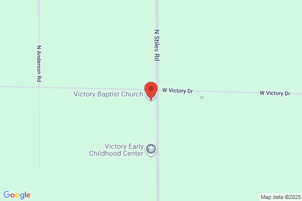 Victory Baptist Church