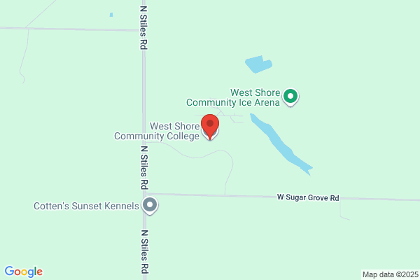 West Shore Community College
