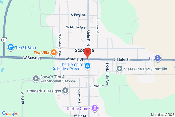 West Shore Computer Services Inc