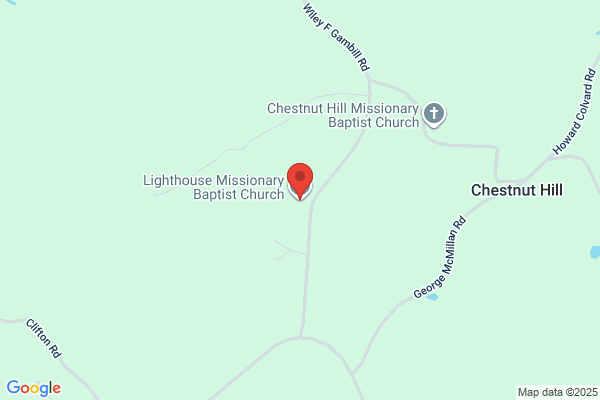 Lighthouse Missionary Bapt Church