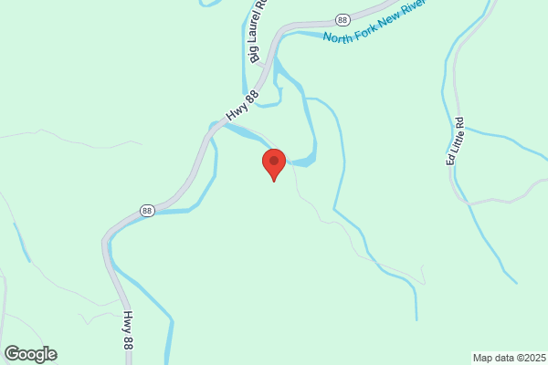 River Ridge Cabins