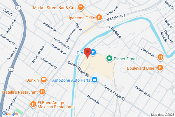 Bitcoin ATM Scranton - Coinhub