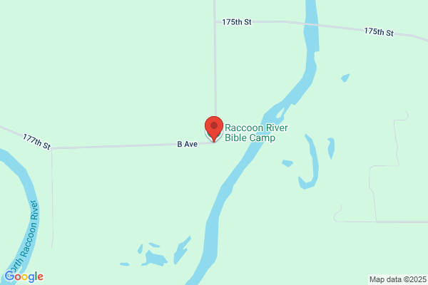 Racoon River Bible Conference