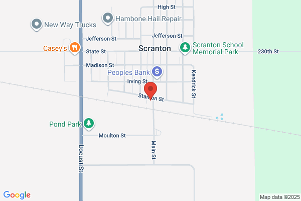 Scranton Cable Tv