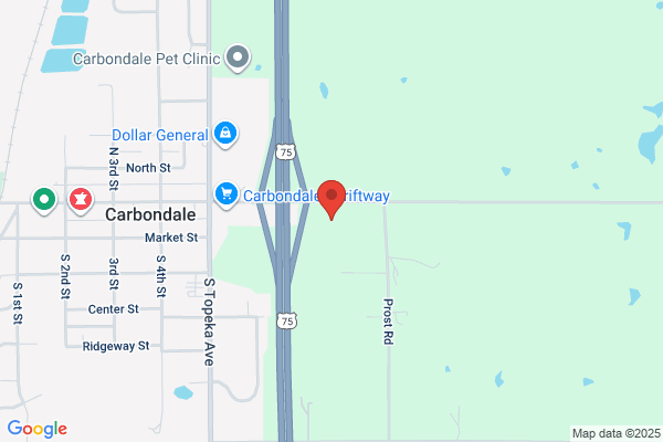 Carbondale Child Development Center
