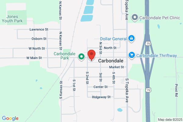 Carbondale Clinic Pharmacy