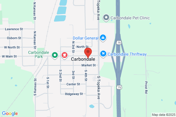 Carbondale Community UCC Church