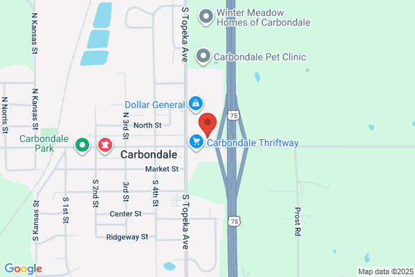 Carbondale State Bank