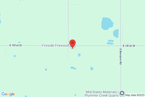Fireside Firewood Co