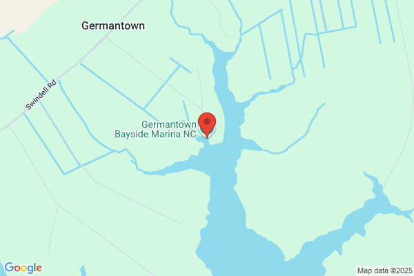 Bayside Marina & Campground