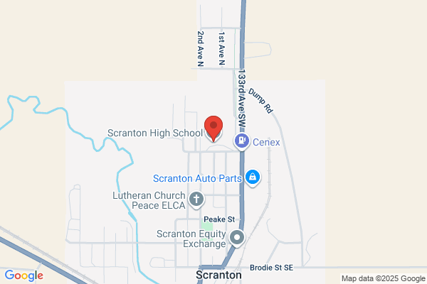 Schools, Scranton Public School