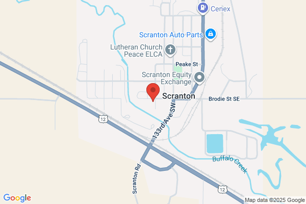 Scranton City of, Auditor