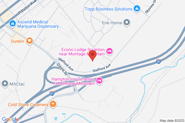 Advanced Air Conditioning & Heating