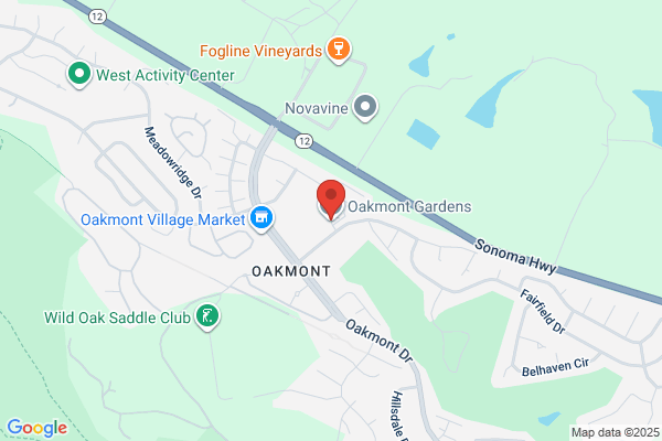 Oakmont Garden Apartments Inc