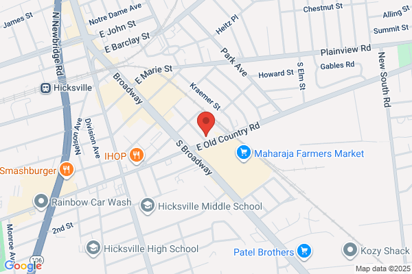 American Washer Service Co
