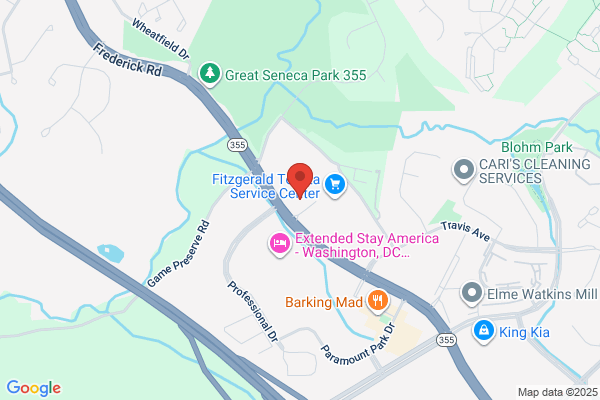 Byte Federal Bitcoin ATM (Lucky's Beer & Deli)