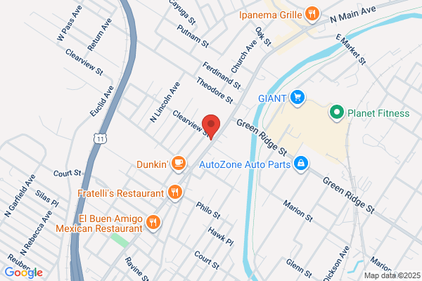 Grippo Frank & Son Body Shop & Auto Sales
