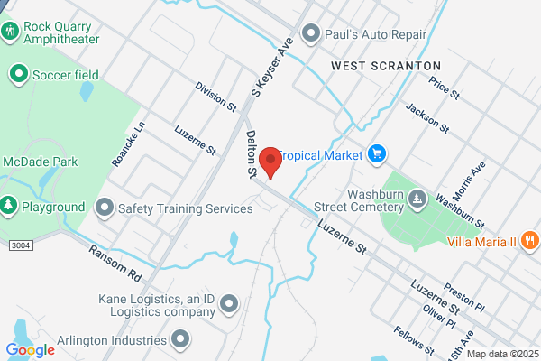 Milewski Auto Parts