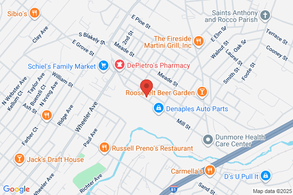 Buselli Auto Repair