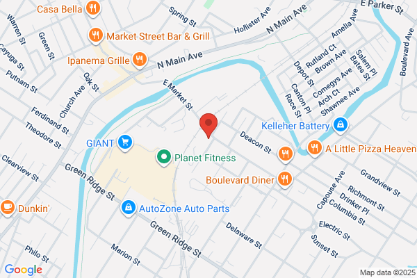 R & E Collision & Auto Repair
