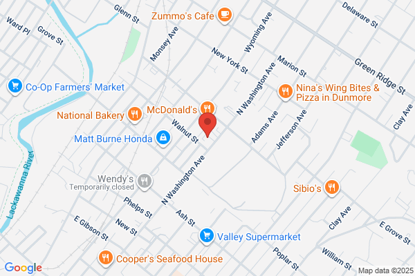 Zebrowski Auto Sales & Service