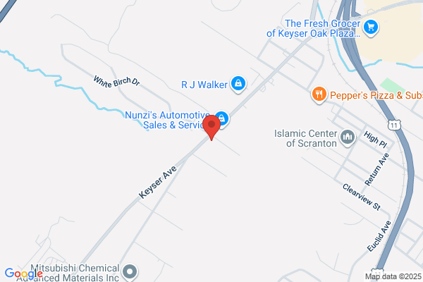 Winola Auto Truck & Equipment Sales