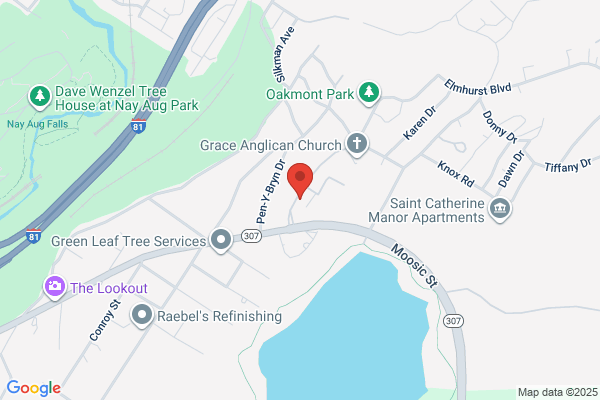 Oakmont Park Apartments