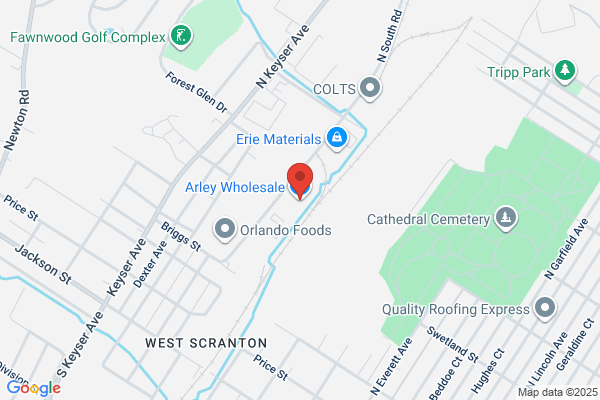 Associated Wholesalers Inc