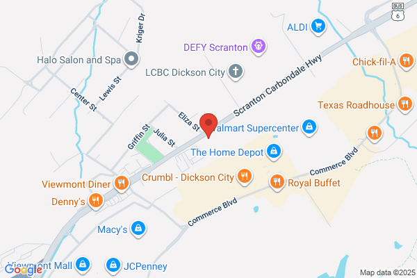 Mattress Warehouse of Dickson City