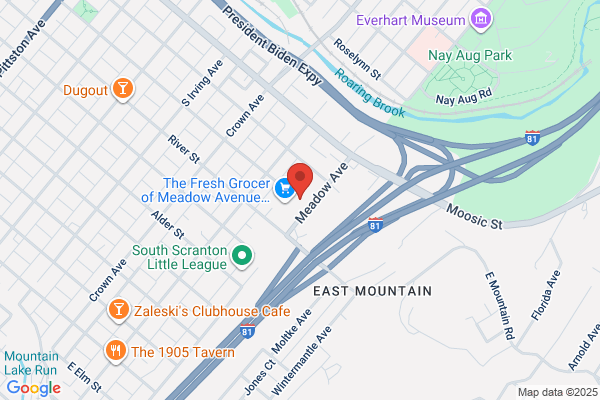 Computer Reports Inc.