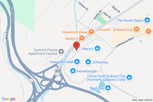 Firestone Tire & Service Centers