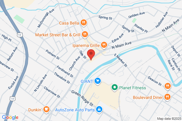 Burnside Insurance Agency