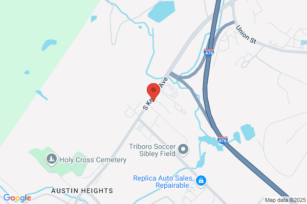 National Retail Transportation Inc