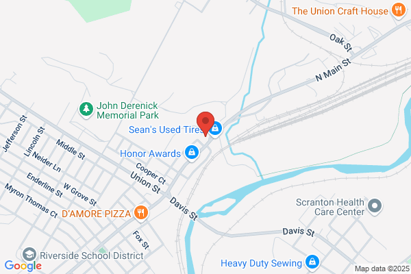 Marsico's Pizza & Resturant