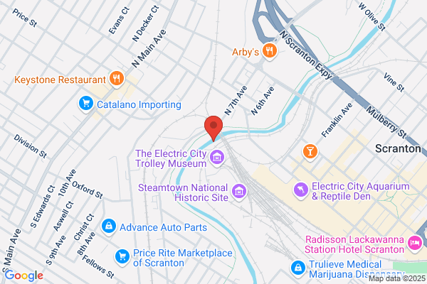 Red Top Service Department