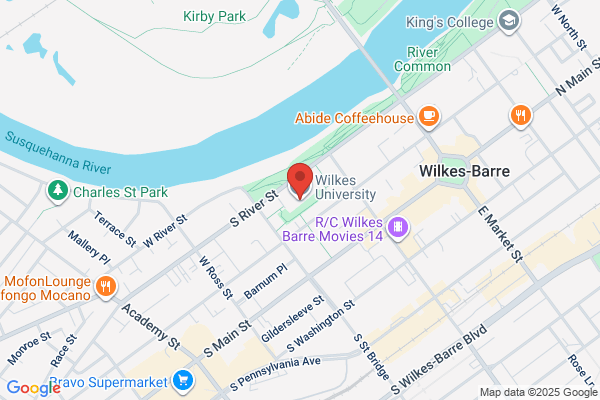 Wilkes University