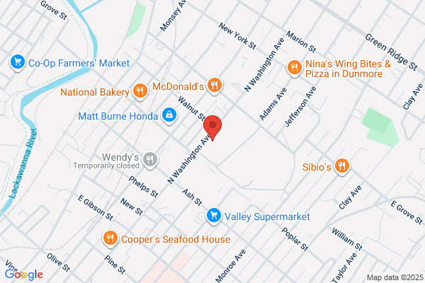 Northeastern Pennsylvania Oral & Maxillofacial Surgery