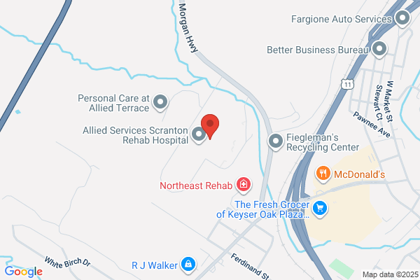 Lackawanna Medical Group