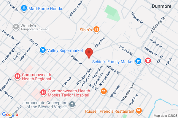 Northeastern Surgical Specialists