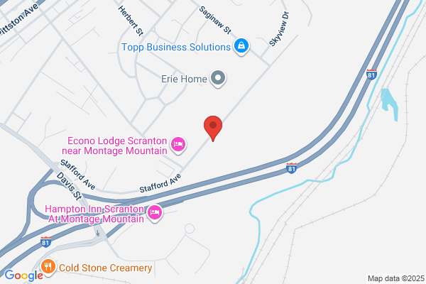 Hordesky Chiropractic Clinic